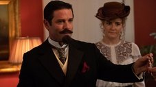 O Espião que Amava Murdoch