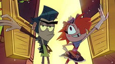Épisode 1