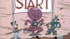 Irlande (Scooby's Laff-A Lympics)