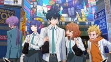 The Golden Transfer Student