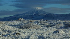 Icelandic Volcanoes