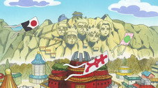 Le jeu de l'oie de la vie / Naruto sous examen