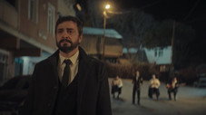 Épisode 1