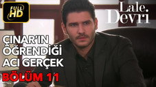 Épisode 11