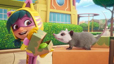 Épisode 5