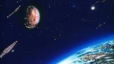Sivil de la planète interdite