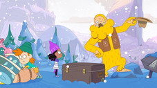 Épisode 5