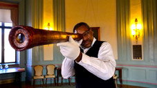 Le Télescope