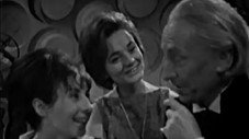Les Sensorites - Partie 1 (des étrangers dans l'espace)