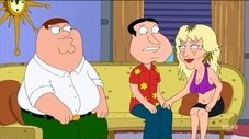A Esposa do Quagmire