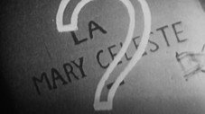 Le Mystère de la Mary Céleste