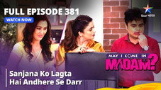 Épisode 381