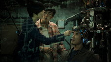 Épisode 1