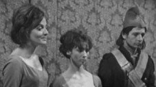 Le Règne de la Terreur - Partie 2 (les invités de Madame Guillotine)