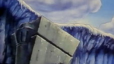 La Forteresse de glace