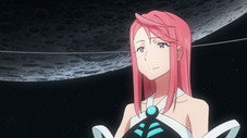 Ne pars pas, Ichika