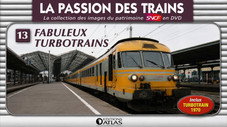 Fabuleux turbotrains