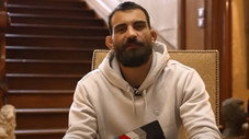 DES FORCES SPÉCIALES AU MMA, BENOIT SAINT DENIS NOUS RACONTE SES MEILLEURS SOUVENIRS DE CARRIÈRE