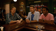 Épisode 1