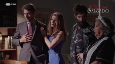 Épisode 1