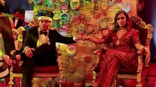 Temporada das Algemas
