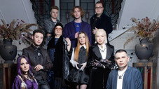 Épisode 1