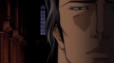 Recherché: Yan-Wang, le roi des enfers.