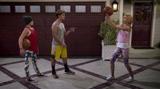 Le basket