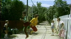 La corde à danser