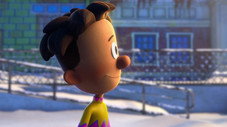 La malédiction des Applewhite