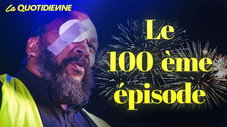 Le 100éme Épisode