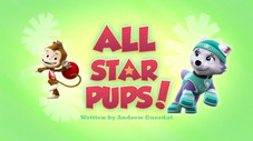All Star Pups