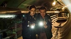 O fugitivo - Parte 1