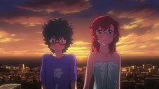 Ce que ressent Ichika
