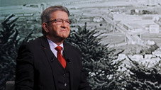 Jean-Luc Mélenchon