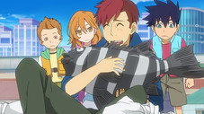 Épisode 25