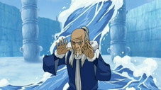 Le grand maitre de l'eau