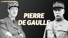 Pierre Degaulle