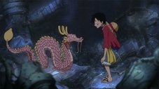 Um Encontro do Destino! Kyros e o Rei Riku!