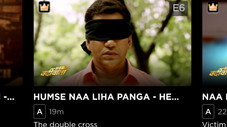 Épisode 6
