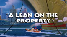 A Lean on the Property
