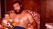 The Killing of Bruiser Brody
