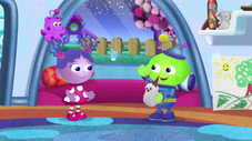 Épisode 1