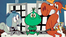 Épisode 7