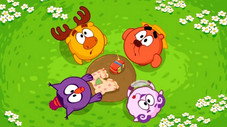 Épisode 180