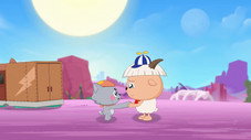 Épisode 22