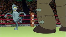 Raging Bender
