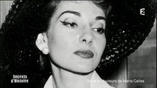 Gloire et douleurs de Maria Callas