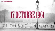 17 octobre 1961