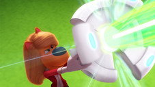 Plus de permis de super-héros